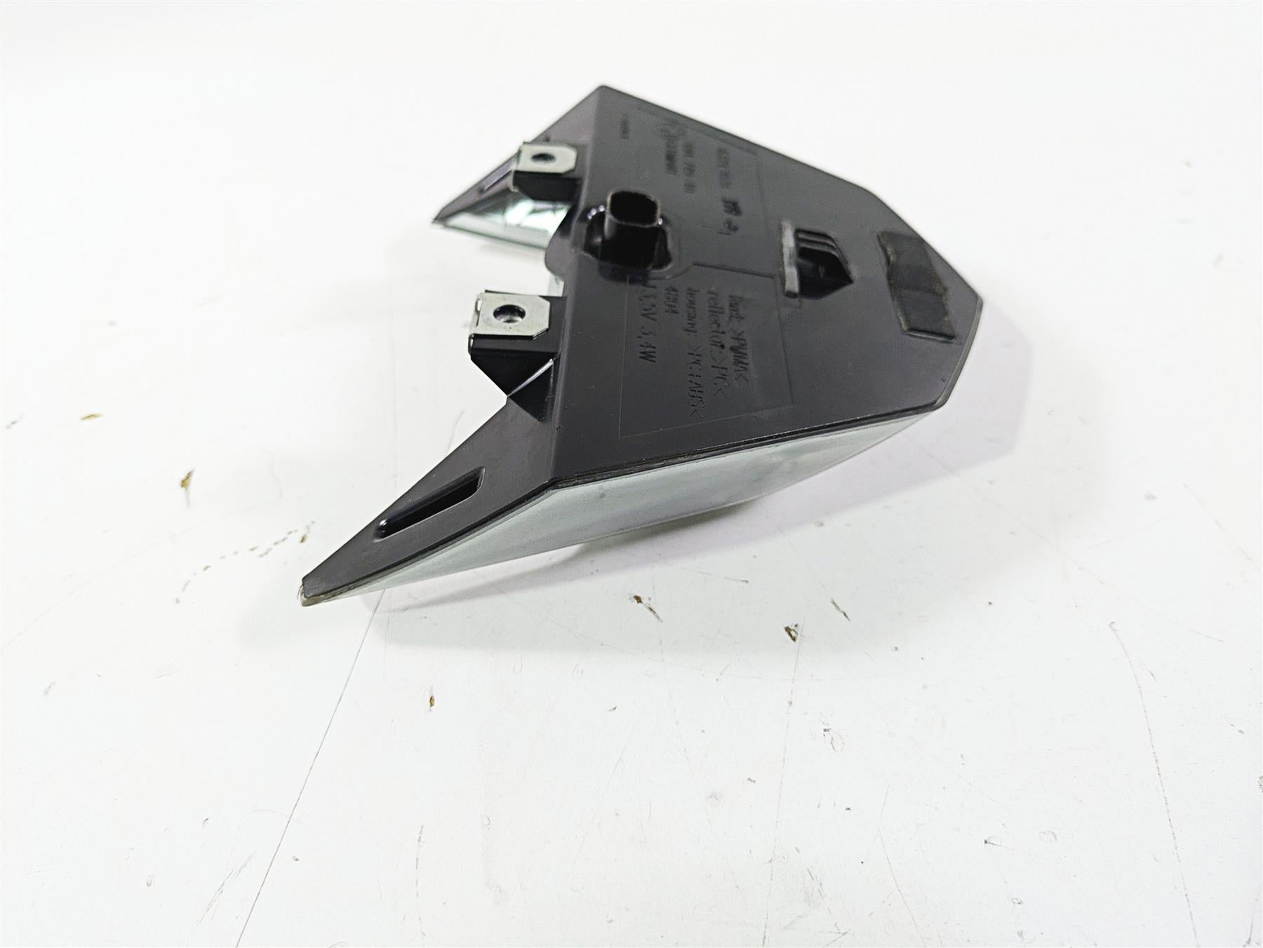 2017 BMW F800GS Adv K75 Taillight Tail Light Lamp 63218528399 {{ shop.shopifyCountryName }} - Mototech271