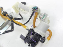 Load image into Gallery viewer, 2014 Harley Dyna FXDF Fat Bob Fuel Gas Petrol Pump &amp; Sending Unit 75218-04D | Mototech271
