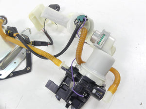 2014 Harley Dyna FXDF Fat Bob Fuel Gas Petrol Pump & Sending Unit 75218-04D | Mototech271