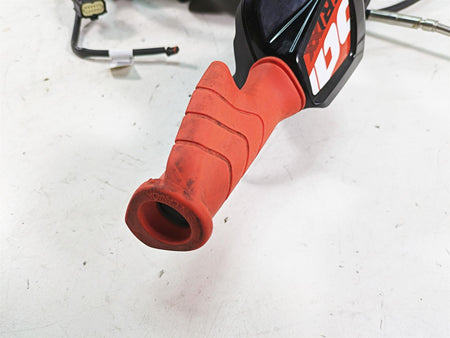 2019 Sea-Doo Spark 900 Trixx Steering Stem Switch Wiring Set 277001998 {{ shop.shopifyCountryName }} - Mototech271