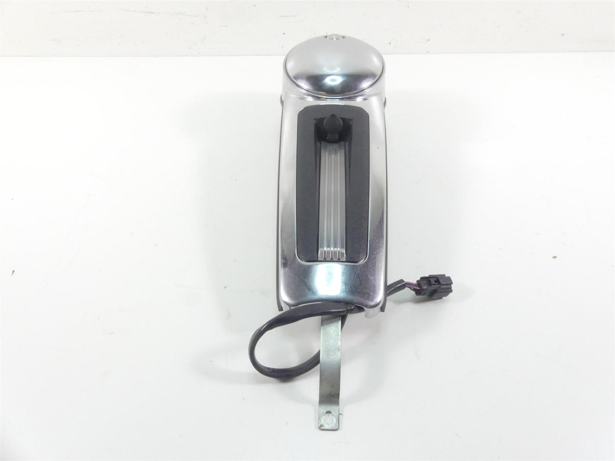 2014 Harley Touring FLHTK Electra Glide Upper Tank Dash Cover Panel 61270-08 {{ shop.shopifyCountryName }} - Mototech271