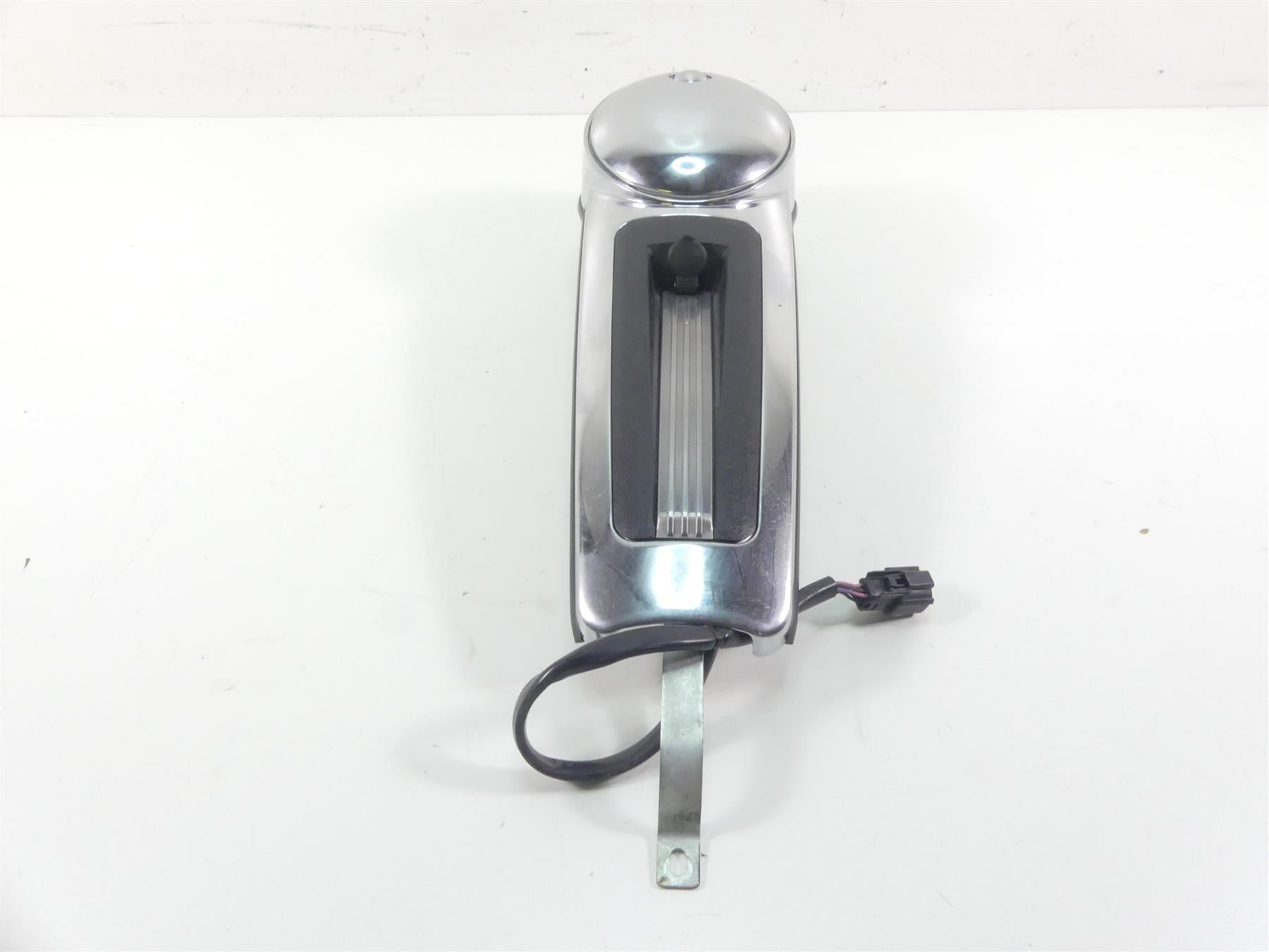 2014 Harley Touring FLHTK Electra Glide Upper Tank Dash Cover Panel 61270-08 {{ shop.shopifyCountryName }} - Mototech271