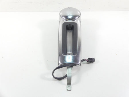 2014 Harley Touring FLHTK Electra Glide Upper Tank Dash Cover Panel 61270-08 {{ shop.shopifyCountryName }} - Mototech271