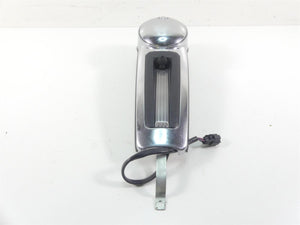 2014 Harley Touring FLHTK Electra Glide Upper Tank Dash Cover Panel 61270-08 | Mototech271