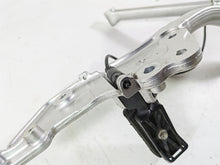 Load image into Gallery viewer, 2016 Moto Guzzi Stelvio 1200 8V NTX Right Foot Peg Foot Rest + Mount Set 886987 | Mototech271
