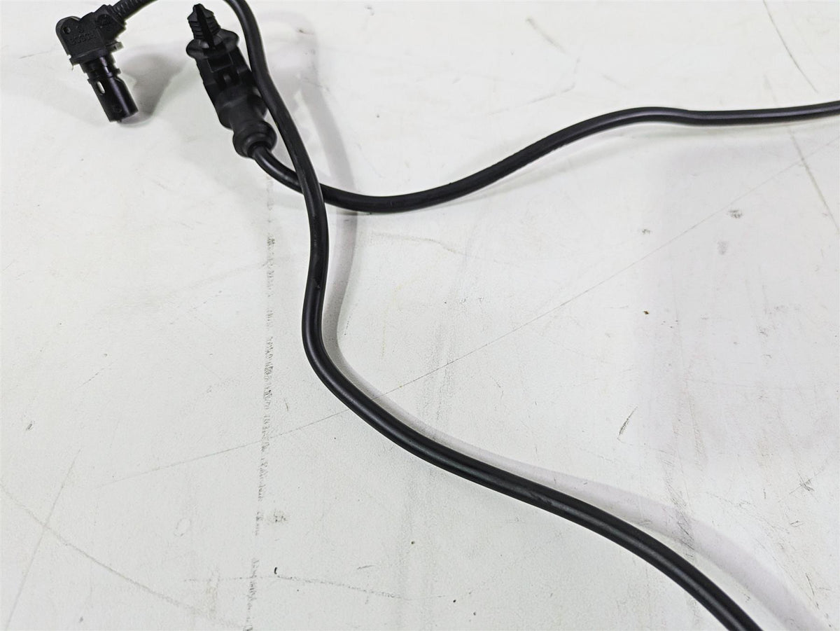 2018 Ducati Hypermotard 939 SP Front Abs Brake Speed Sensor 55212121B {{ shop.shopifyCountryName }} - Mototech271