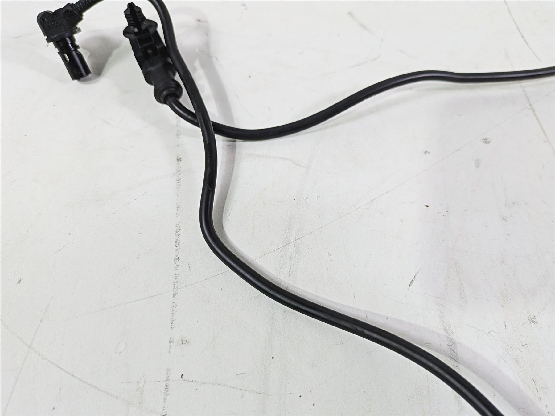 2018 Ducati Hypermotard 939 SP Front Abs Brake Speed Sensor 55212121B {{ shop.shopifyCountryName }} - Mototech271