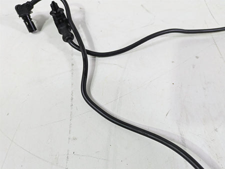 2018 Ducati Hypermotard 939 SP Front Abs Brake Speed Sensor 55212121B {{ shop.shopifyCountryName }} - Mototech271