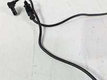 Load image into Gallery viewer, 2018 Ducati Hypermotard 939 SP Front Abs Brake Speed Sensor 55212121B
