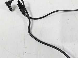 2018 Ducati Hypermotard 939 SP Front Abs Brake Speed Sensor 55212121B