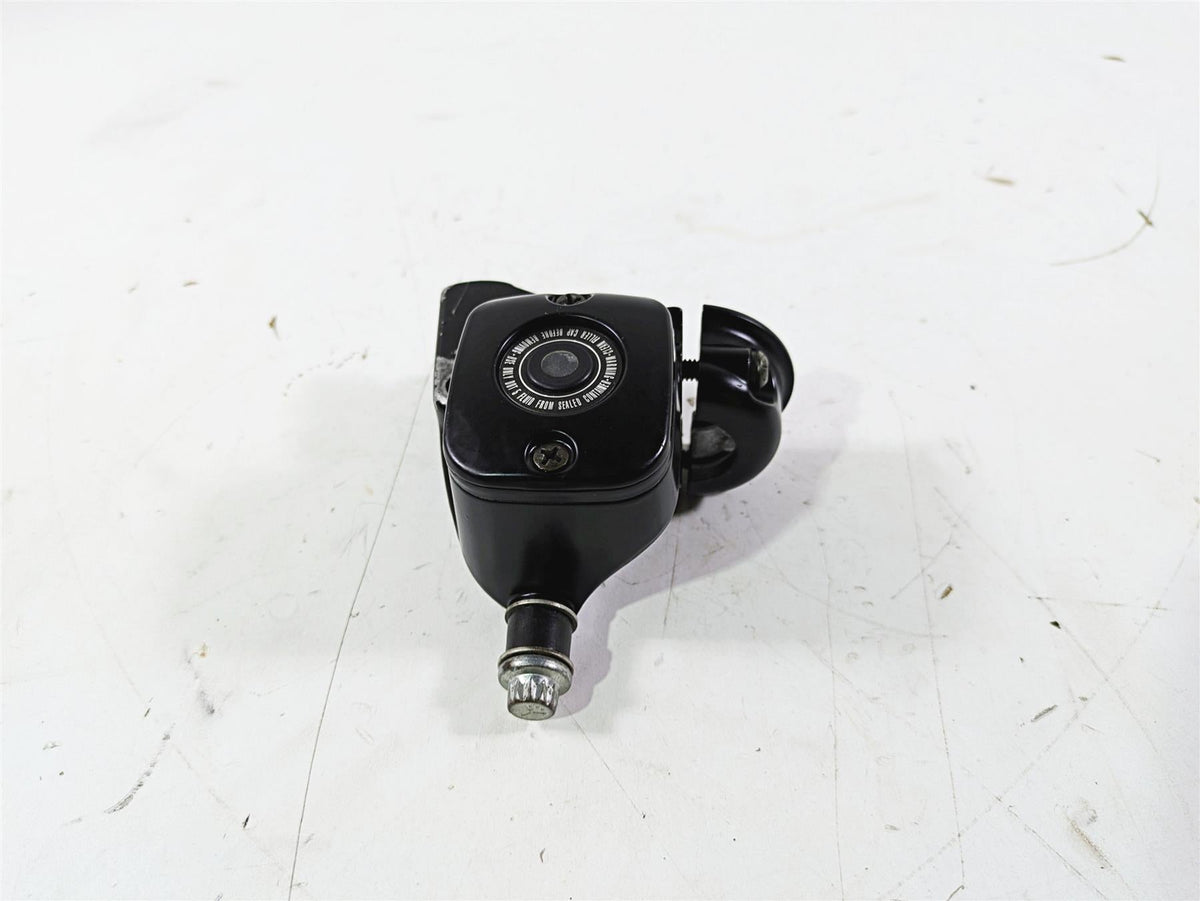 2003 Harley Softail FXSTDI Deuce 100th Front Brake Master Cylinder 9/16 45019-96 {{ shop.shopifyCountryName }} - Mototech271