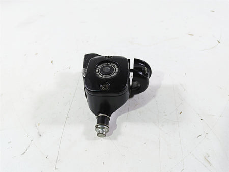 2003 Harley Softail FXSTDI Deuce 100th Front Brake Master Cylinder 9/16 45019-96 {{ shop.shopifyCountryName }} - Mototech271