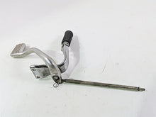 Load image into Gallery viewer, 2008 Harley FXDL Dyna Low Rider 105TH Right Rider Footpeg Brake Pedal 50649-90
