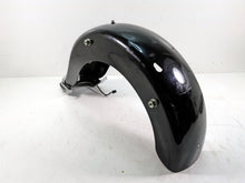 Load image into Gallery viewer, 2006 Harley Touring FLHTCUI Electra Glide Rear Fender &amp; Bumper 59579-06
