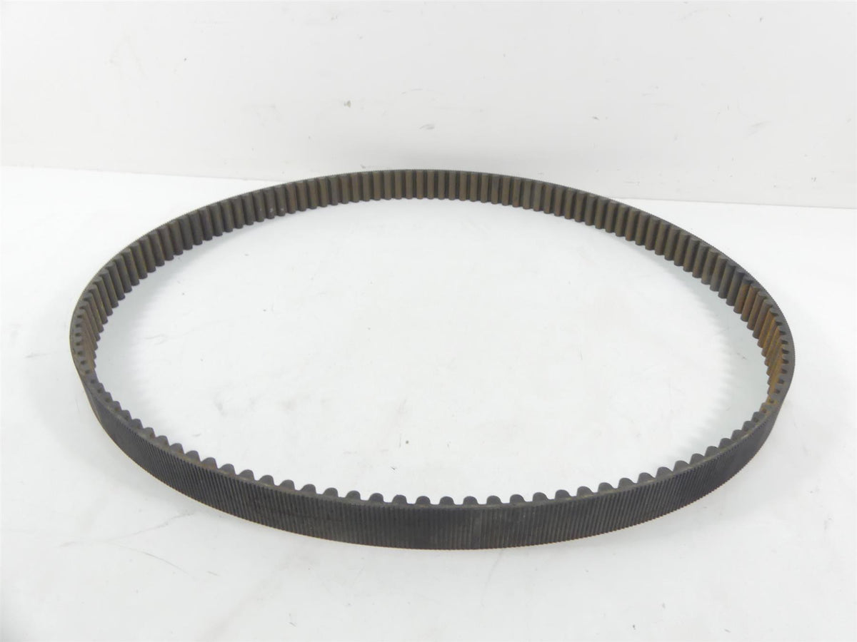 1993 Harley FXSTS Softail Springer Rear Drive Belt 128T 1-1/2" 40012-90 {{ shop.shopifyCountryName }} - Mototech271