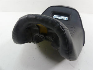 2014 Harley FXDL Dyna Low Rider Nice Duo Seat Saddle - No Tears 52000136 | Mototech271
