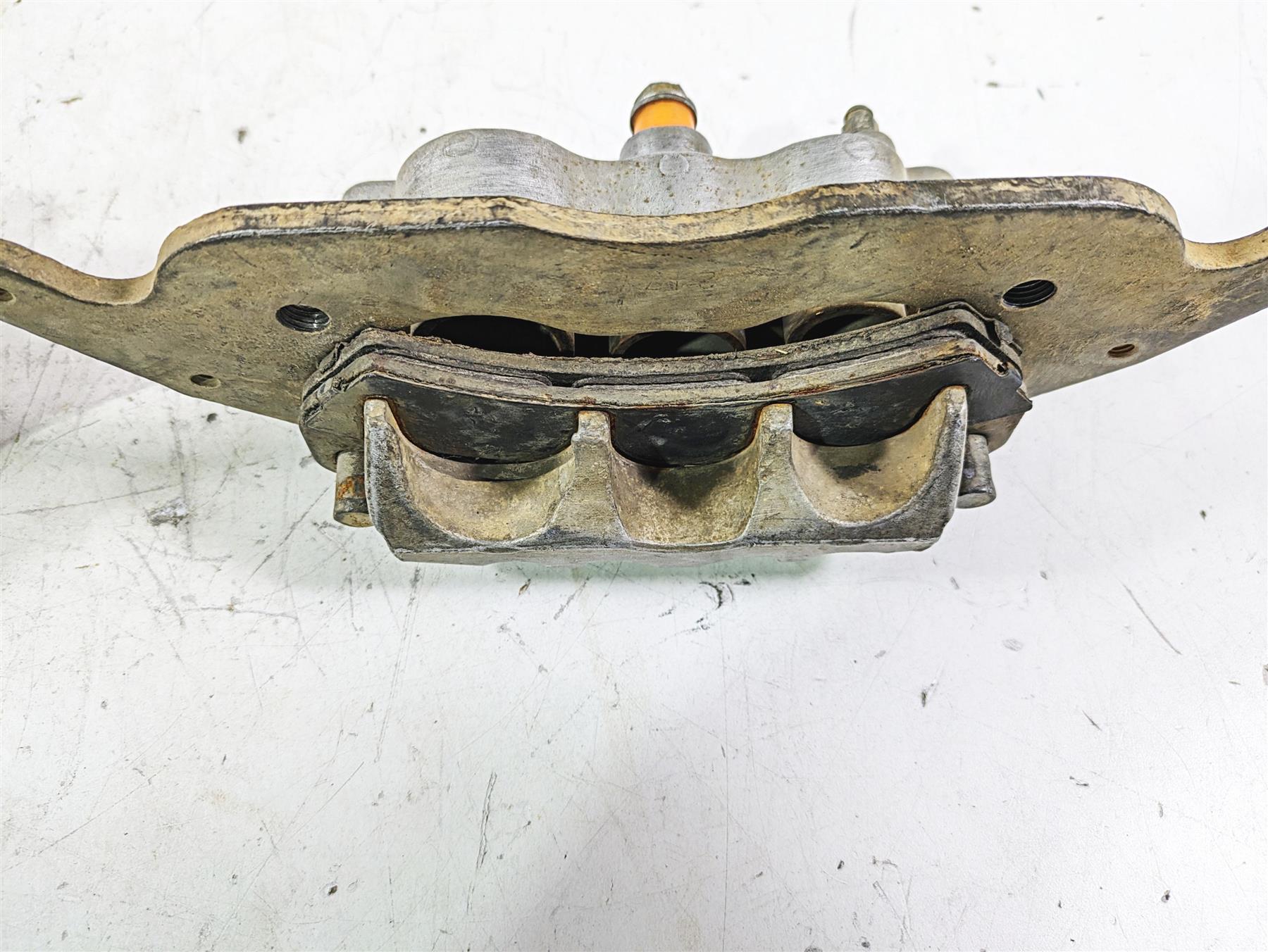 2020 Polaris RZR XP 1000 Turbo Front Brake Caliper Set - Read 1912473 1912474 {{ shop.shopifyCountryName }} - Mototech271