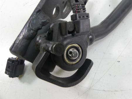 2003 BMW R1150 GS R21 Side Kickstand Kick Stand + Adapter Plate 46532335787 {{ shop.shopifyCountryName }} - Mototech271