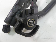 Load image into Gallery viewer, 2003 BMW R1150 GS R21 Side Kickstand Kick Stand + Adapter Plate 46532335787

