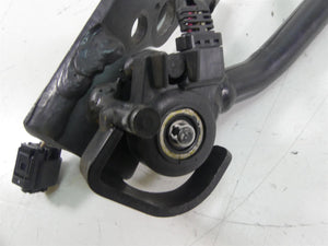 2003 BMW R1150 GS R21 Side Kickstand Kick Stand + Adapter Plate 46532335787