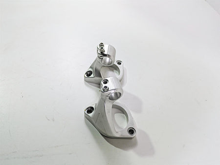 2019 Ducati Supersport 939 S Handle Bar Mounts Clamp Holder Set 36015581AA {{ shop.shopifyCountryName }} - Mototech271