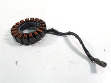 Load image into Gallery viewer, 2014 Harley Touring FLHTK Electra Glide Alternator Generator Stator 29987-06D
