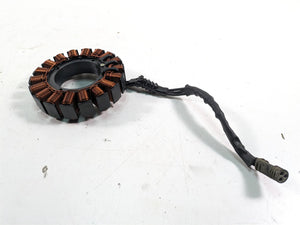 2014 Harley Touring FLHTK Electra Glide Alternator Generator Stator 29987-06D