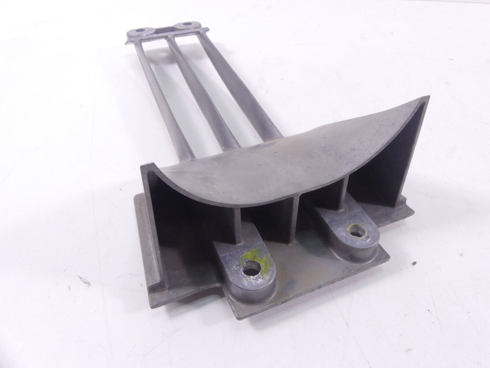 2013 Yamaha Waverunner VXS VX1800M Skid Plate Intake Screen Set 6CN-R1333-00-00 {{ shop.shopifyCountryName }} - Mototech271