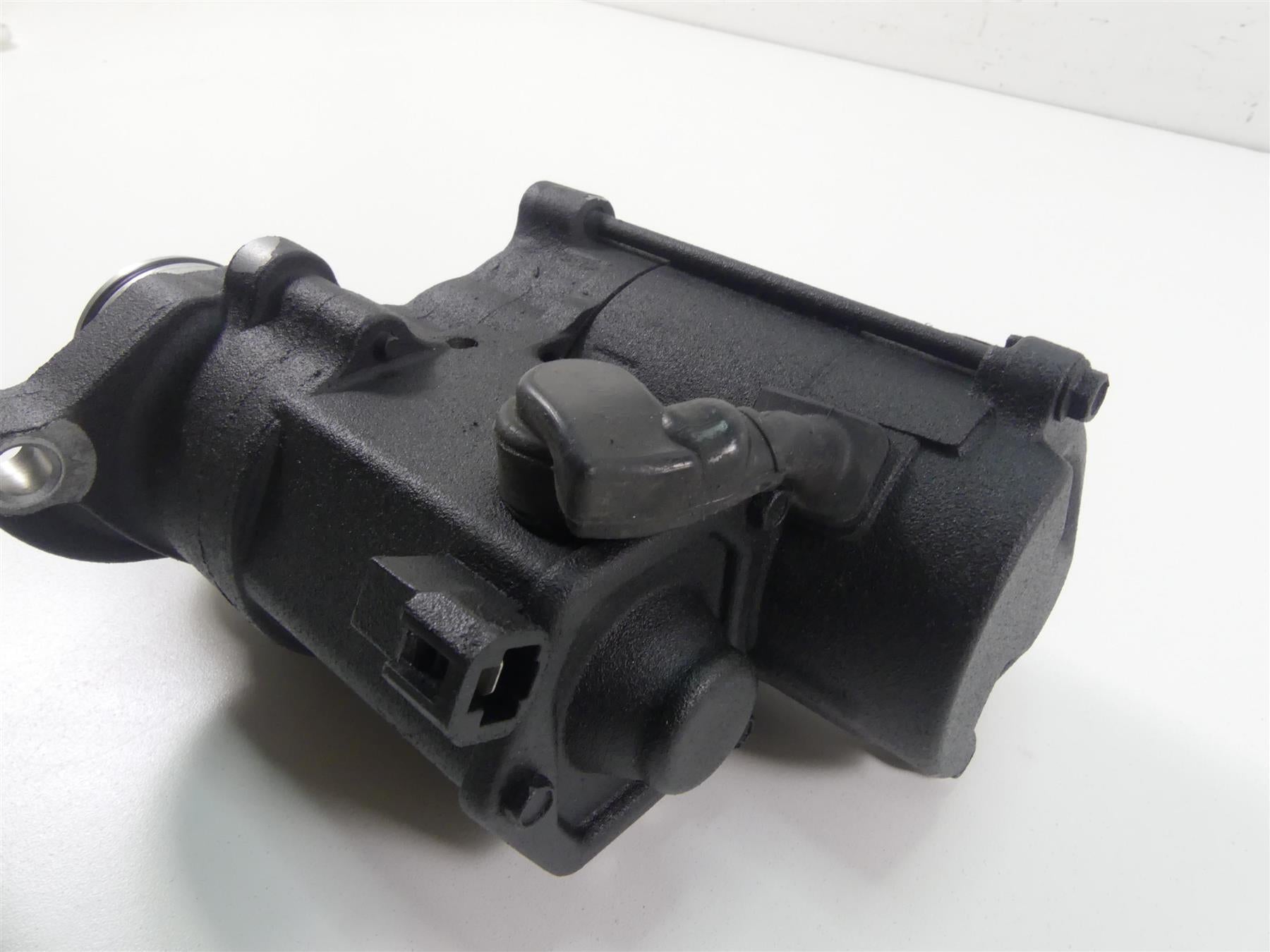 2009 Harley Dyna FXDF SE CVO Fat Bob Engine Starter Motor 96 103 110 31619-06A {{ shop.shopifyCountryName }} - Mototech271