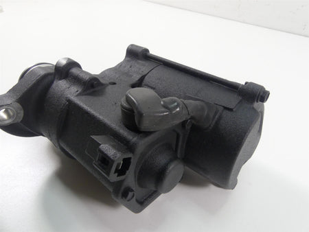2009 Harley Dyna FXDF SE CVO Fat Bob Engine Starter Motor 96 103 110 31619-06A {{ shop.shopifyCountryName }} - Mototech271
