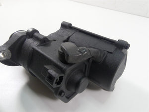 2009 Harley Dyna FXDF SE CVO Fat Bob Engine Starter Motor 96 103 110 31619-06A