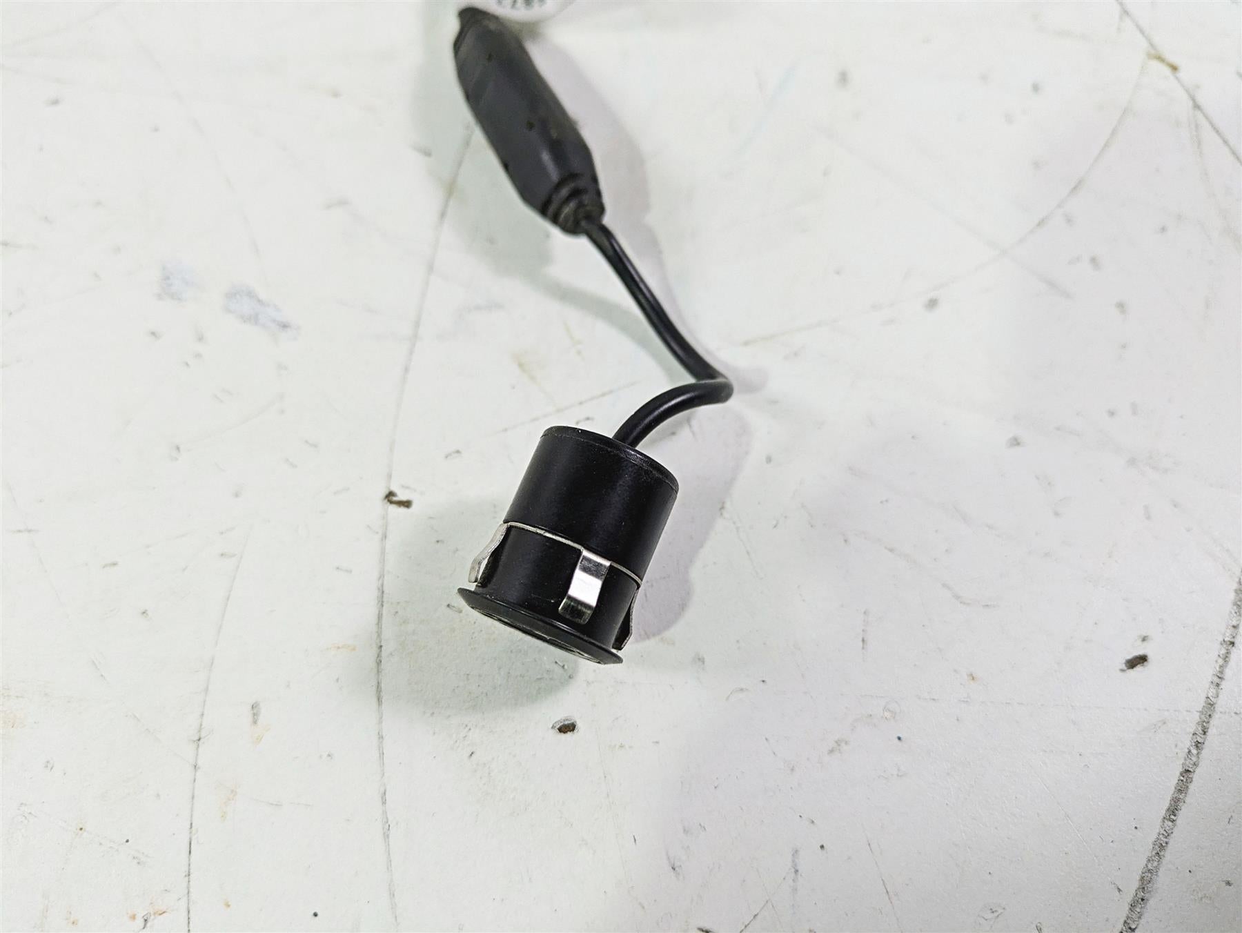 2022 Polaris RZR XP 4 1000 Premium Rear Facing Backup Mirror Camera 4015873 {{ shop.shopifyCountryName }} - Mototech271