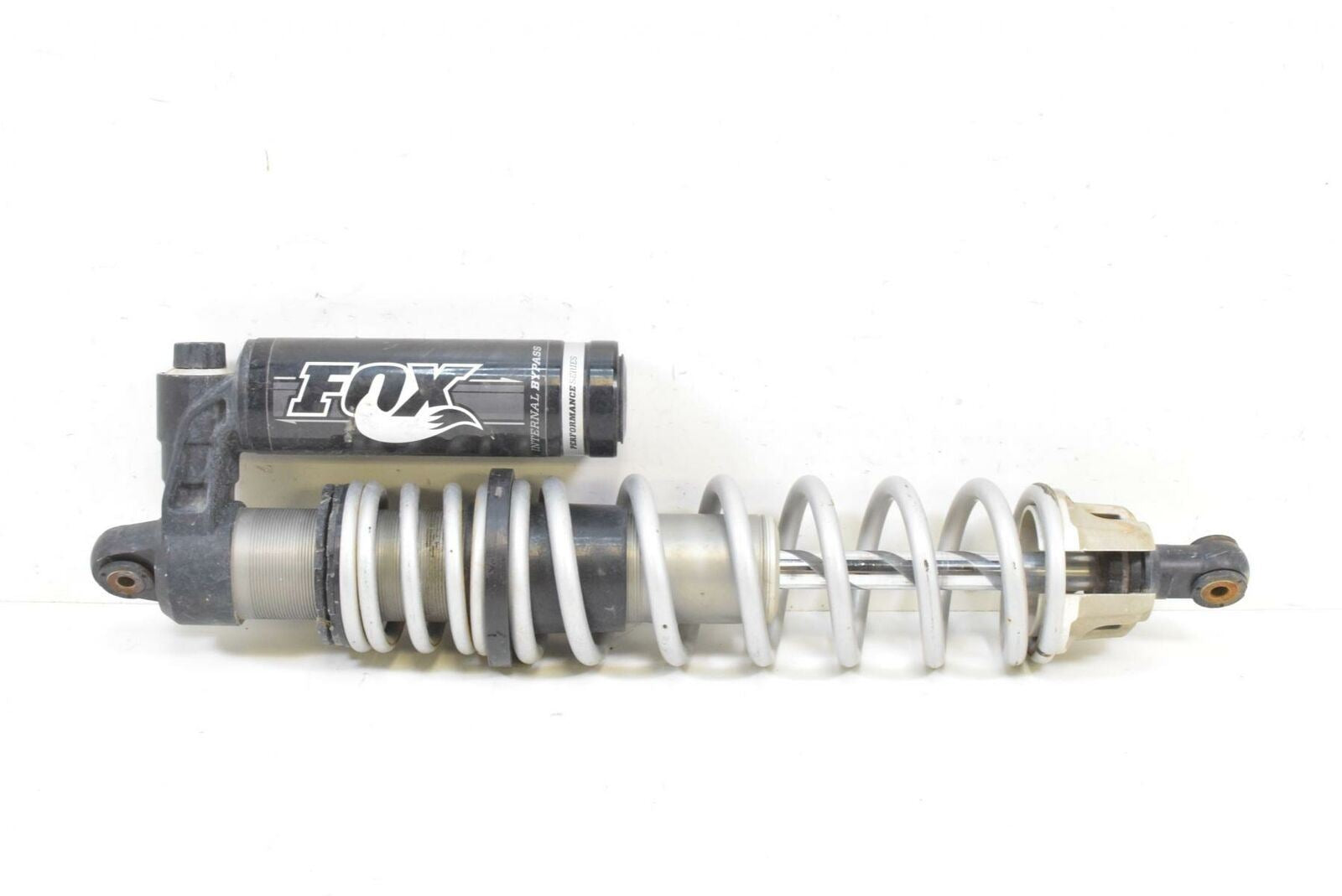 2016 Polaris RZR XP 1000 Turbo EPS Front Left Shock Fox Racing Damper 7044471 {{ shop.shopifyCountryName }} - Mototech271