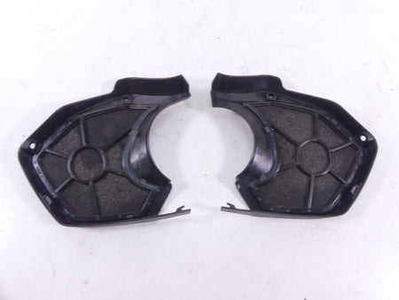 2017 BMW R1200RT RTW K52 Front Left Right Speaker Cover 46638529412 46638529411 {{ shop.shopifyCountryName }} - Mototech271