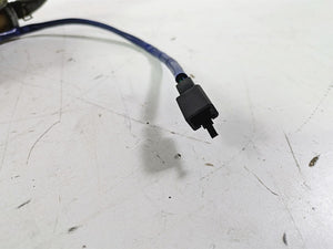 2001 Honda VT1100 Shadow Sabre Fuel Gas Petrol Pump 16710-MCK-315 | Mototech271