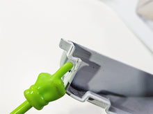 Load image into Gallery viewer, 2024 Suzuki GSXR600 Oem Right Side Lower Main Fairing Set 94450-14JA0 94471-14J0
