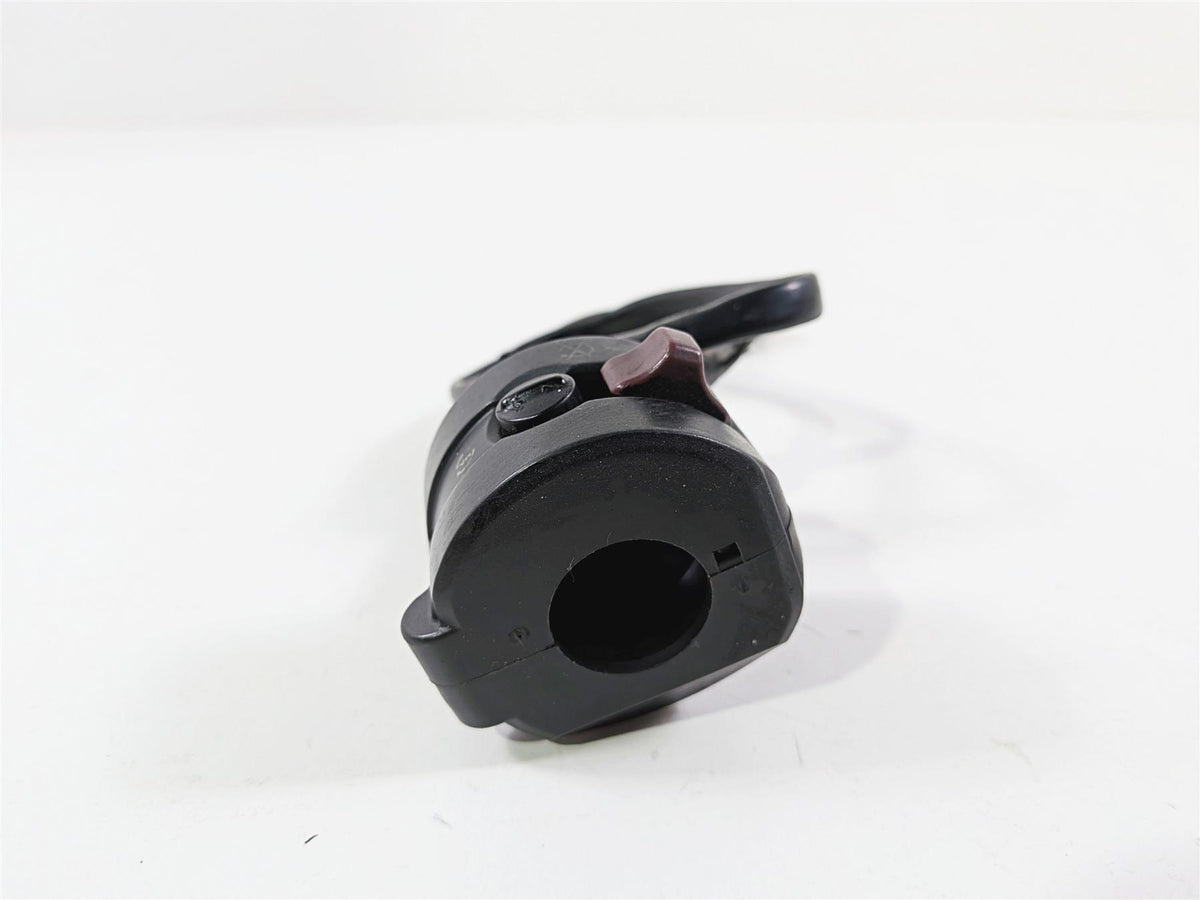 2015 Ducati Diavel Dark Right Hand Start Stop Control Switch 65010141A-Mototech271