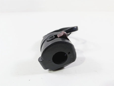 2015 Ducati Diavel Dark Right Hand Start Stop Control Switch 65010141A-Mototech271