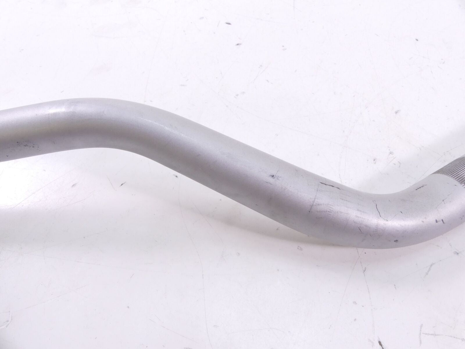 2005 BMW R1200GS K25 Straight Handlebar Handle Bar Steering 32717674599 {{ shop.shopifyCountryName }} - Mototech271