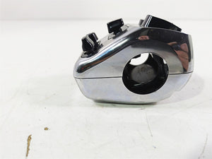 2019 Indian Chieftain Limited Chrome Left Hand Control Switch Light 4018465 | Mototech271