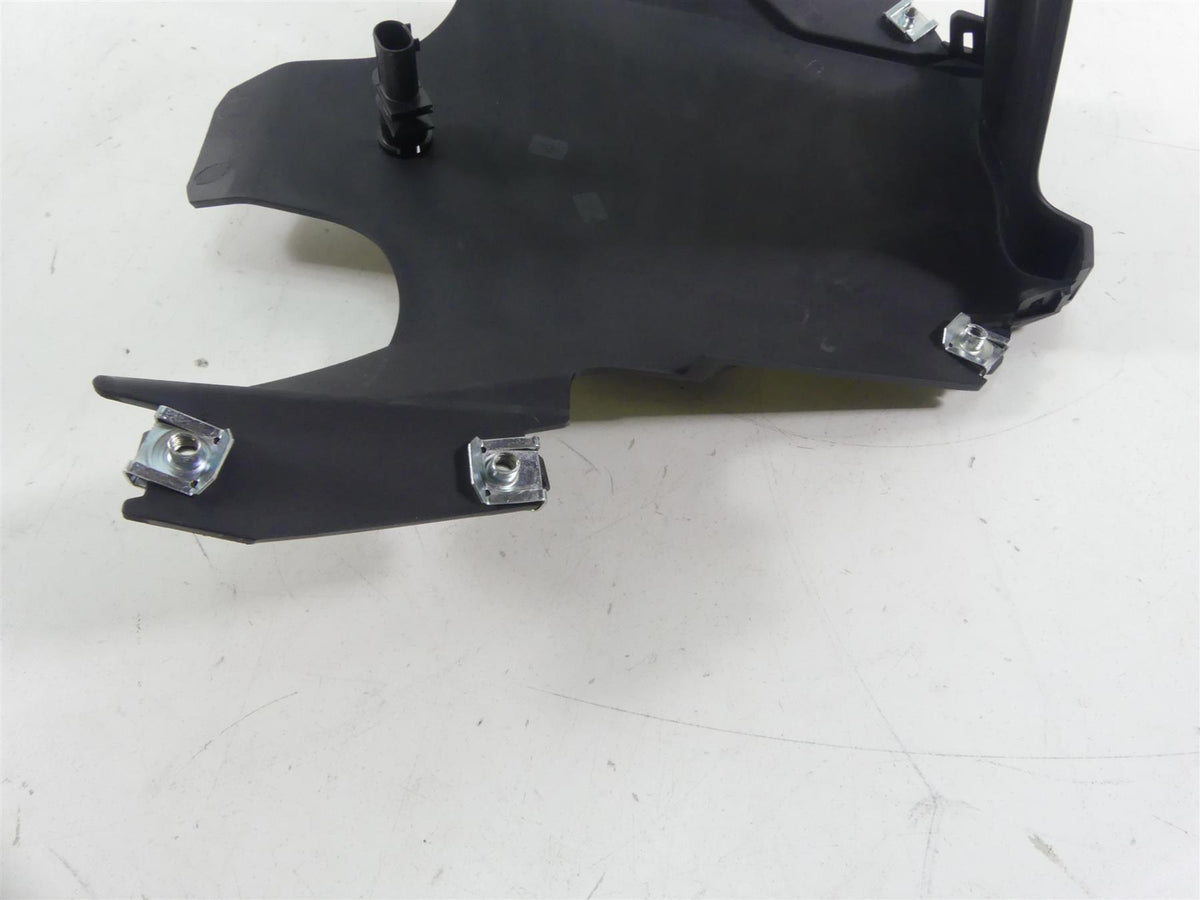 2016 BMW R1200RS K54 Front Nose Center Middle Fairing Cover Cowl 46638545316 {{ shop.shopifyCountryName }} - Mototech271