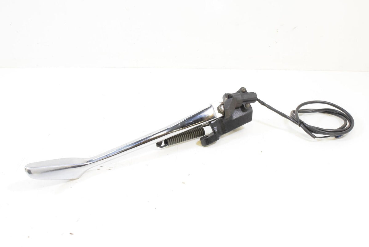 2002 Yamaha XV1700 Road Star Warrior Side Kickstand Kick Stand 5PX-27311-00-00 {{ shop.shopifyCountryName }} - Mototech271