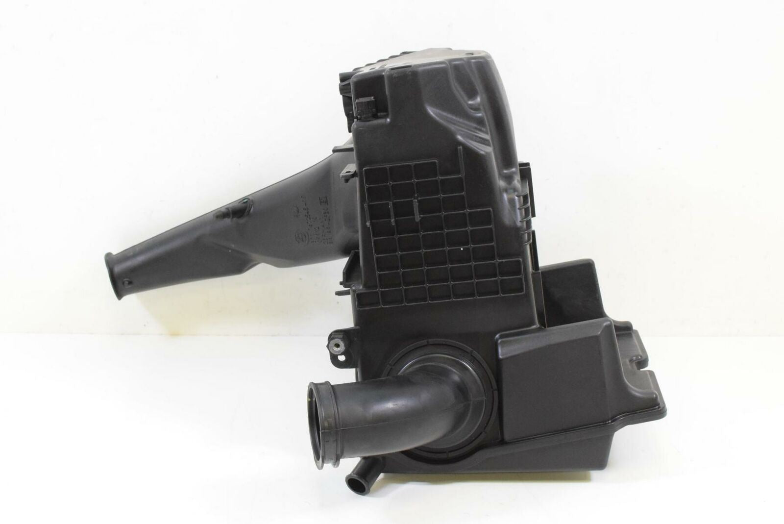 2009 BMW R1200GS R1200 GS K255 Adv Air Breather Box +Inlet Tube 13717672506 {{ shop.shopifyCountryName }} - Mototech271