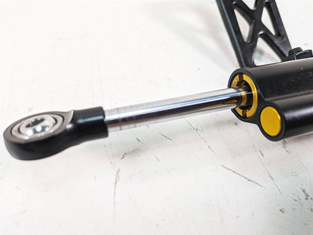 2022 Harley RA1250 S Pan America Ohlins Steering Damper Stabilizer 45700056 {{ shop.shopifyCountryName }} - Mototech271