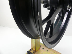 2020 Ducati Panigale 1100 V4 S SBK Marchesini 17x3.5 Front Wheel Rim 50121671AB | Mototech271