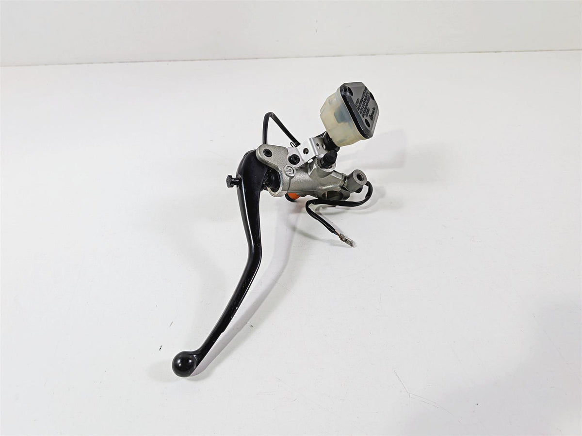 2011 Ducati Streetfighter 1098 S Brembo Clutch Radial Master Cylinder 63040485A {{ shop.shopifyCountryName }} - Mototech271