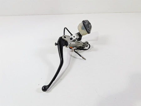2011 Ducati Streetfighter 1098 S Brembo Clutch Radial Master Cylinder 63040485A {{ shop.shopifyCountryName }} - Mototech271