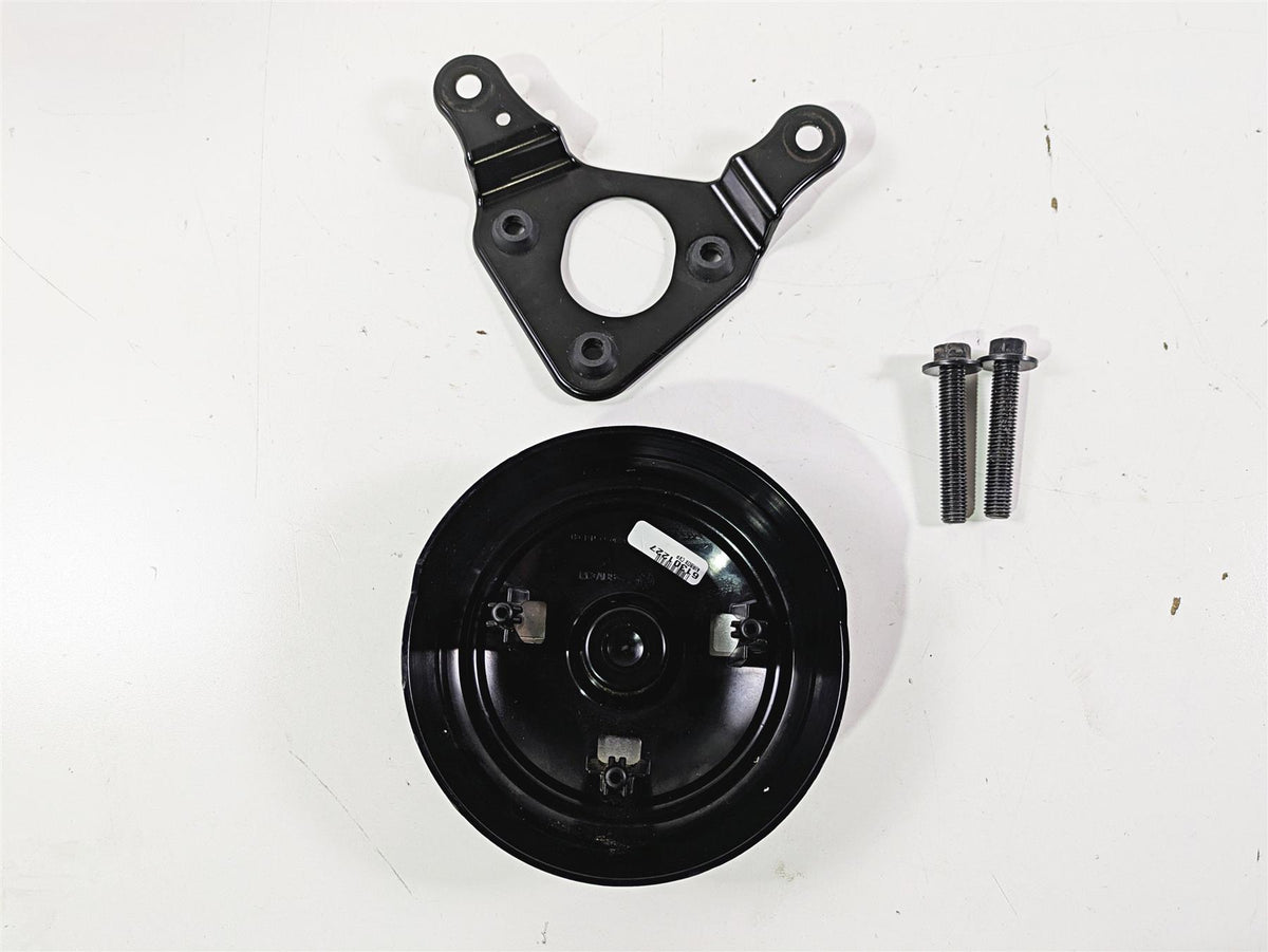 2024 Harley Sportster RH975 S Air Cleaner Breather Filter Cover & Mount 61301227 {{ shop.shopifyCountryName }} - Mototech271
