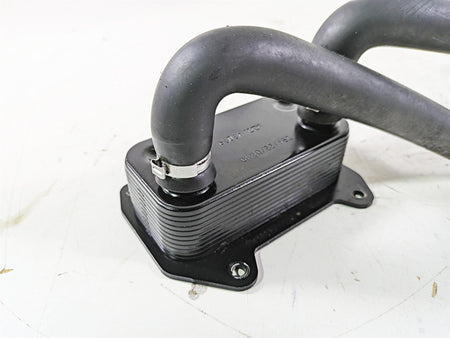 2010 Sea-Doo 4-Tec RXT 215 Oil Cooler Radiator Line Set 420888877 {{ shop.shopifyCountryName }} - Mototech271