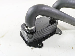 2010 Sea-Doo 4-Tec RXT 215 Oil Cooler Radiator Line Set 420888877 | Mototech271
